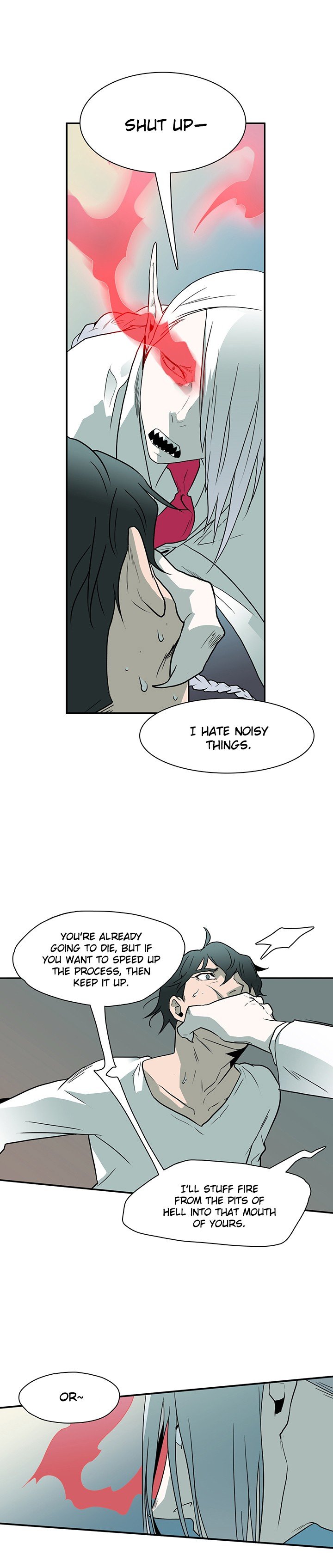 Dear DOO, Chapter 3 image 23